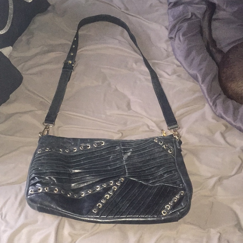 Crossbody bag